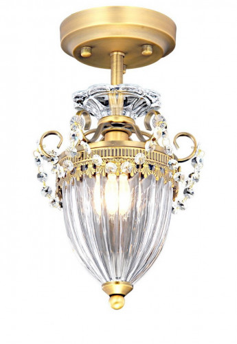 потолочный светильник arte lamp schelenberg a4410pl-1sr в Чебоксарах