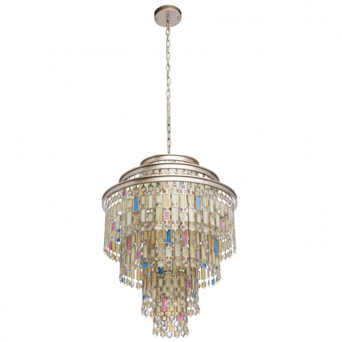 подвесная люстра mw-light марокко 2 185010913 в Чебоксарах