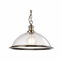 подвесной светильник arte lamp oglio a9273sp-1ab в Чебоксарах