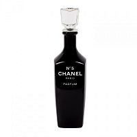 бутыль chanel big ben black в Чебоксарах