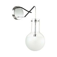 бра odeon light marco 4029/1w в Чебоксарах