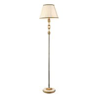 торшер arte lamp benessere a9570pn-1wg в Чебоксарах