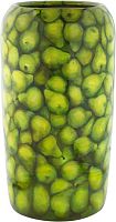 ваза настольная fruit pear tall в Чебоксарах