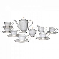 чайный сервиз jardine 17 pcs tea set в Чебоксарах