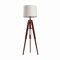 напольный светильник vintage tripod floor lamp в Чебоксарах