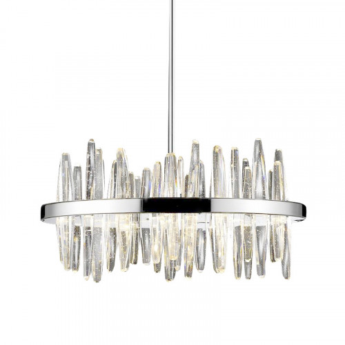 подвесной светильник melrose 8 от delight collection в Чебоксарах