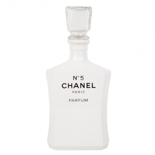 бутыль chanel tower white в Чебоксарах