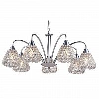 подвесная люстра arte lamp adamello a9466lm-7cc в Чебоксарах