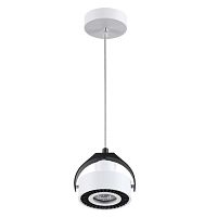 подвесной светильник odeon light satelium 3817/1 в Чебоксарах