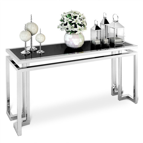 консоль venutto с темной столешницей в Чебоксарах