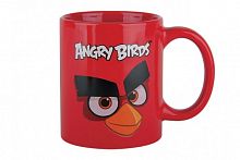 кружка angry birds movie red 340 мл в Чебоксарах