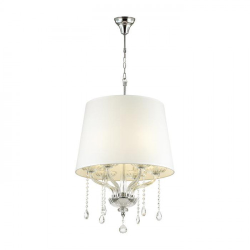 подвесная люстра odeon light teona 4194/6 в Чебоксарах