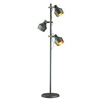 торшер odeon light osta 4082/3f в Чебоксарах