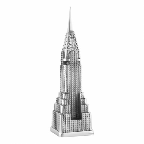 декор chrysler building в Чебоксарах