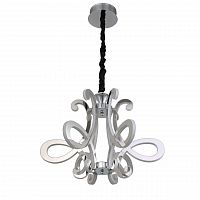 подвесная светодиодная люстра st luce aricia sl835.103.06 в Чебоксарах