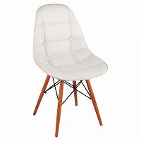 стул деревянный pc-016 (eames style) в Чебоксарах