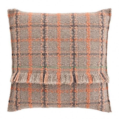 подушка tartan terracotta от gan в Чебоксарах