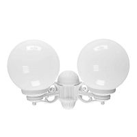 уличный настенный светильник fumagalli porpora/g250 g25.141.000.wye27 в Чебоксарах