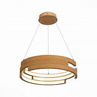 подвесной светодиодный светильник st luce genuine sl963.703.01 в Чебоксарах