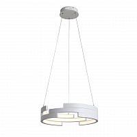 подвесной светодиодный светильник st luce genuine sl963.503.01 в Чебоксарах