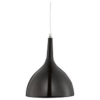 подвесной светильник arte lamp pendants a9077sp-1bk в Чебоксарах