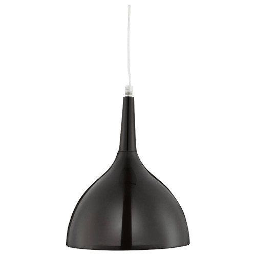 подвесной светильник arte lamp pendants a9077sp-1bk в Чебоксарах