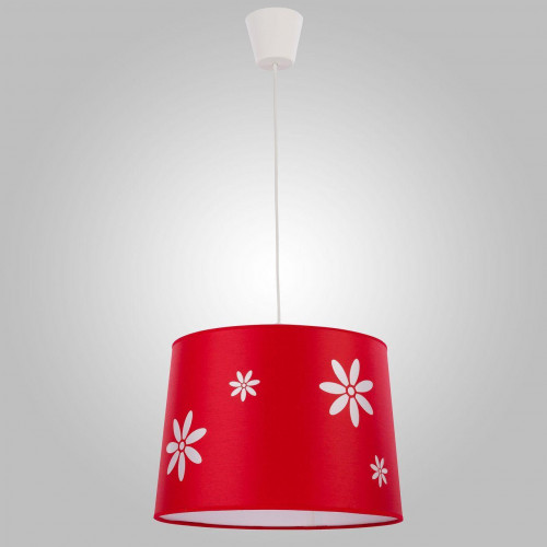 подвесной светильник tk lighting 2416 flora в Чебоксарах