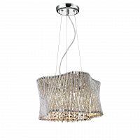 подвесной светильник arte lamp incanto a4207sp-4cc в Чебоксарах