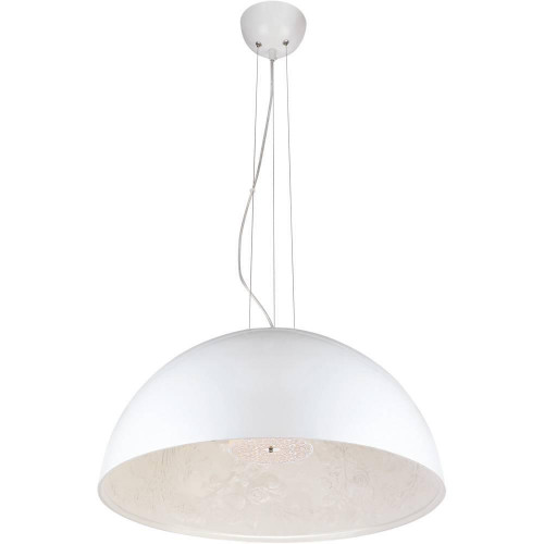 подвесной светильник arte lamp rome a4176sp-1wh в Чебоксарах