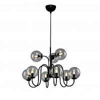 подвесная люстра st luce fiamo sl423.403.09 в Чебоксарах