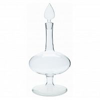 ваза настольная vase glass / gl13006 в Чебоксарах