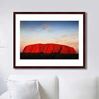 картина: ayers rock, australia в Чебоксарах