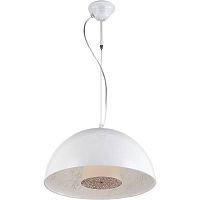 подвесной светильник arte lamp rome a4175sp-1wh в Чебоксарах