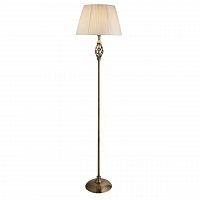 торшер arte lamp zanzibar a8390pn-1ab в Чебоксарах