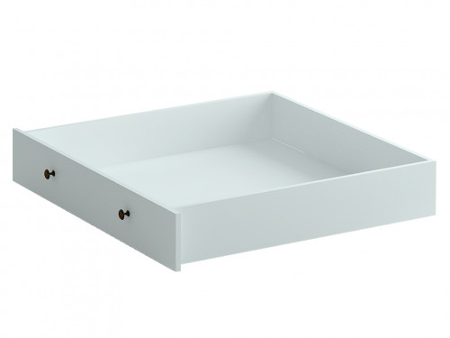 ящик выкатной reina light white в Чебоксарах