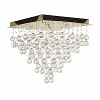 каскадная люстра dio darte elite tesoro h 1.4.50.200 g в Чебоксарах