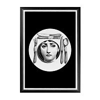 арт-постер церемония fornasetti в Чебоксарах