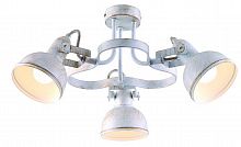 потолочная люстра arte lamp martin a5216pl-3wg в Чебоксарах