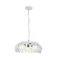 подвесная люстра arte lamp jupiter a5814sp-3wh в Чебоксарах