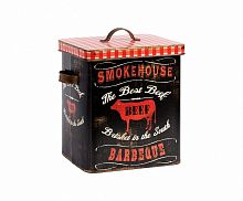 декоративный бокс smokehouse в Чебоксарах