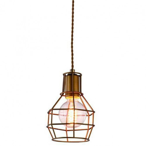 подвесной светильник arte lamp 75 a9182sp-1bz в Чебоксарах