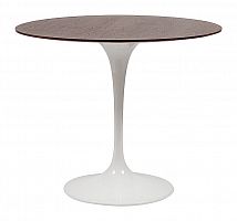 стол обеденный saarinen dining table грецкий орех в Чебоксарах