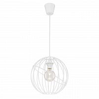 подвесной светильник tk lighting 1630 orbita white 1 в Чебоксарах