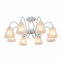 потолочная люстра toplight jaclyn tl1141-8h в Чебоксарах