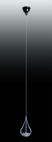 подвесной светильник odeon light alna 2568/1 в Чебоксарах