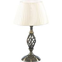 настольная лампа arte lamp zanzibar a8390lt-1ab в Чебоксарах