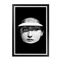 арт-постер ницца fornasetti в Чебоксарах