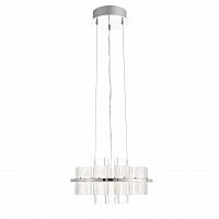 подвесная светодиодная люстра st luce biciere sl430.113.12 в Чебоксарах