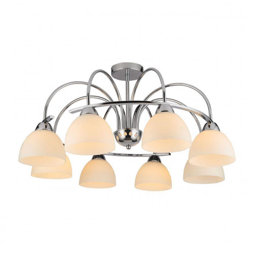 потолочная люстра arte lamp a6057pl-8cc в Чебоксарах