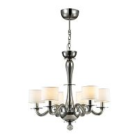 подвесная люстра odeon light laura 4196/6 в Чебоксарах